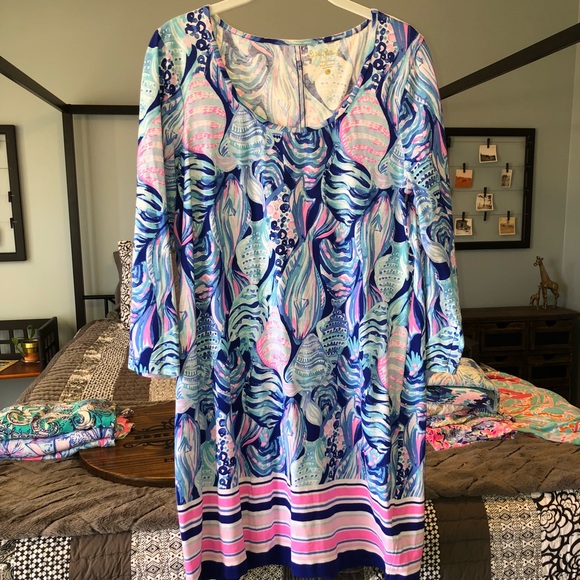 Lilly Pulitzer Dresses & Skirts - Lilly Pulitzer Dress